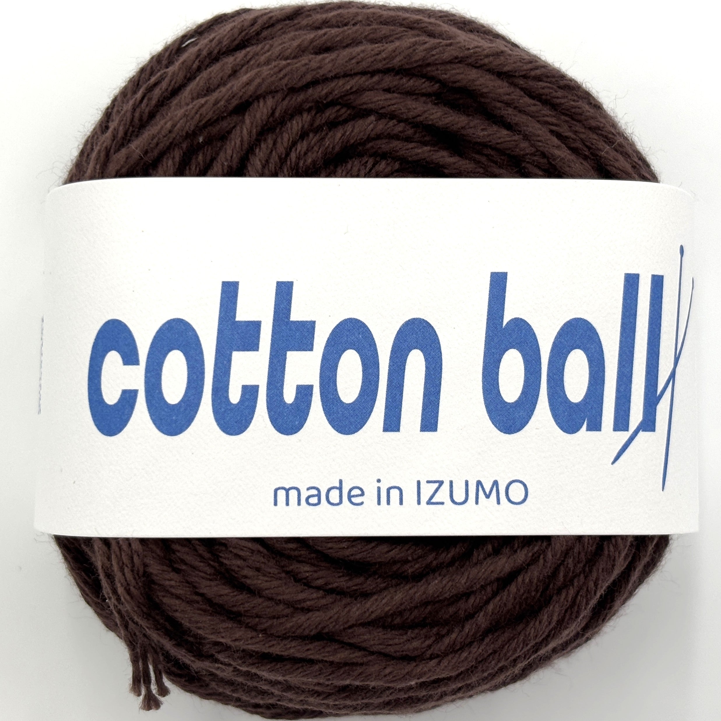 コットンボール 並太 10個セット