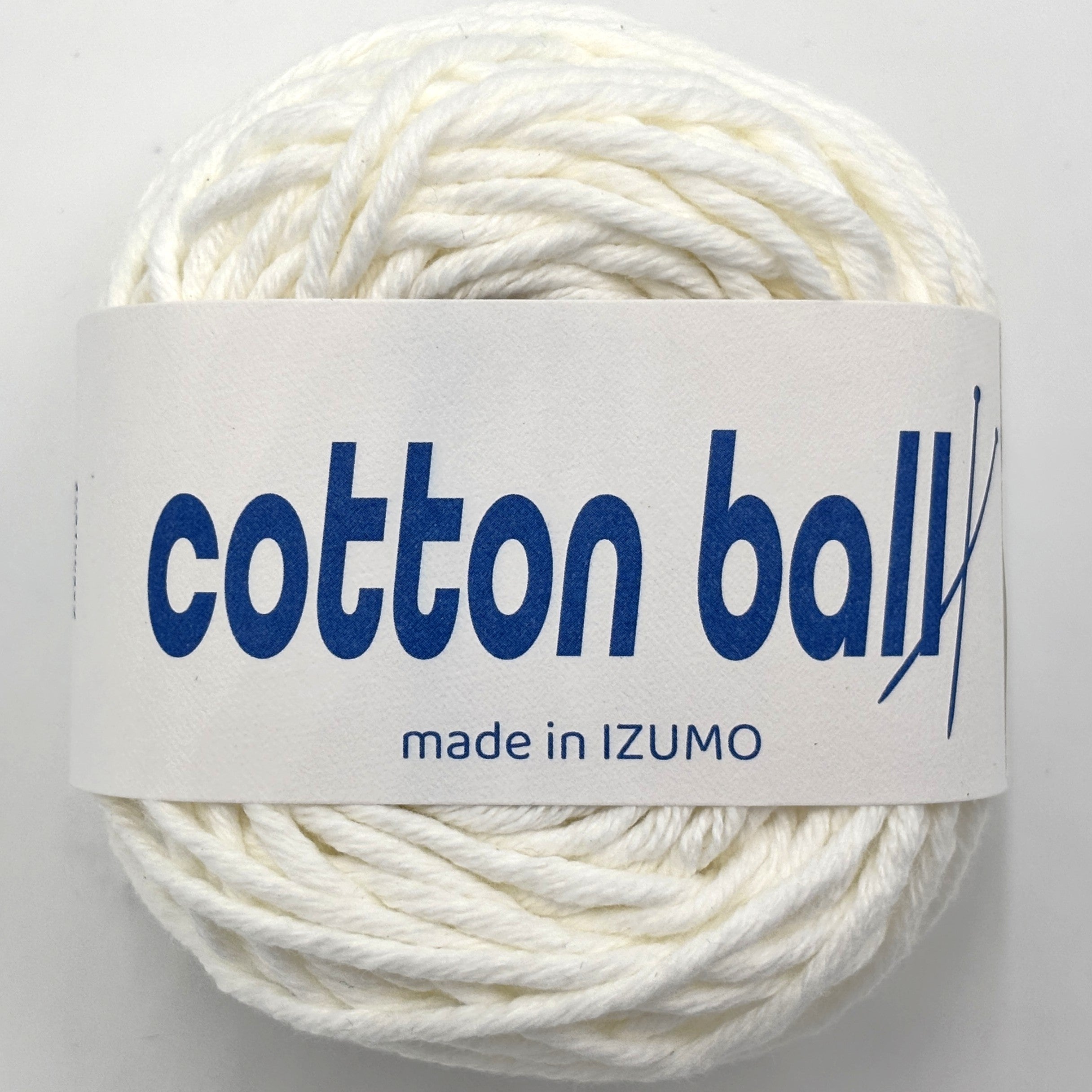 コットンボール 並太 10個セット