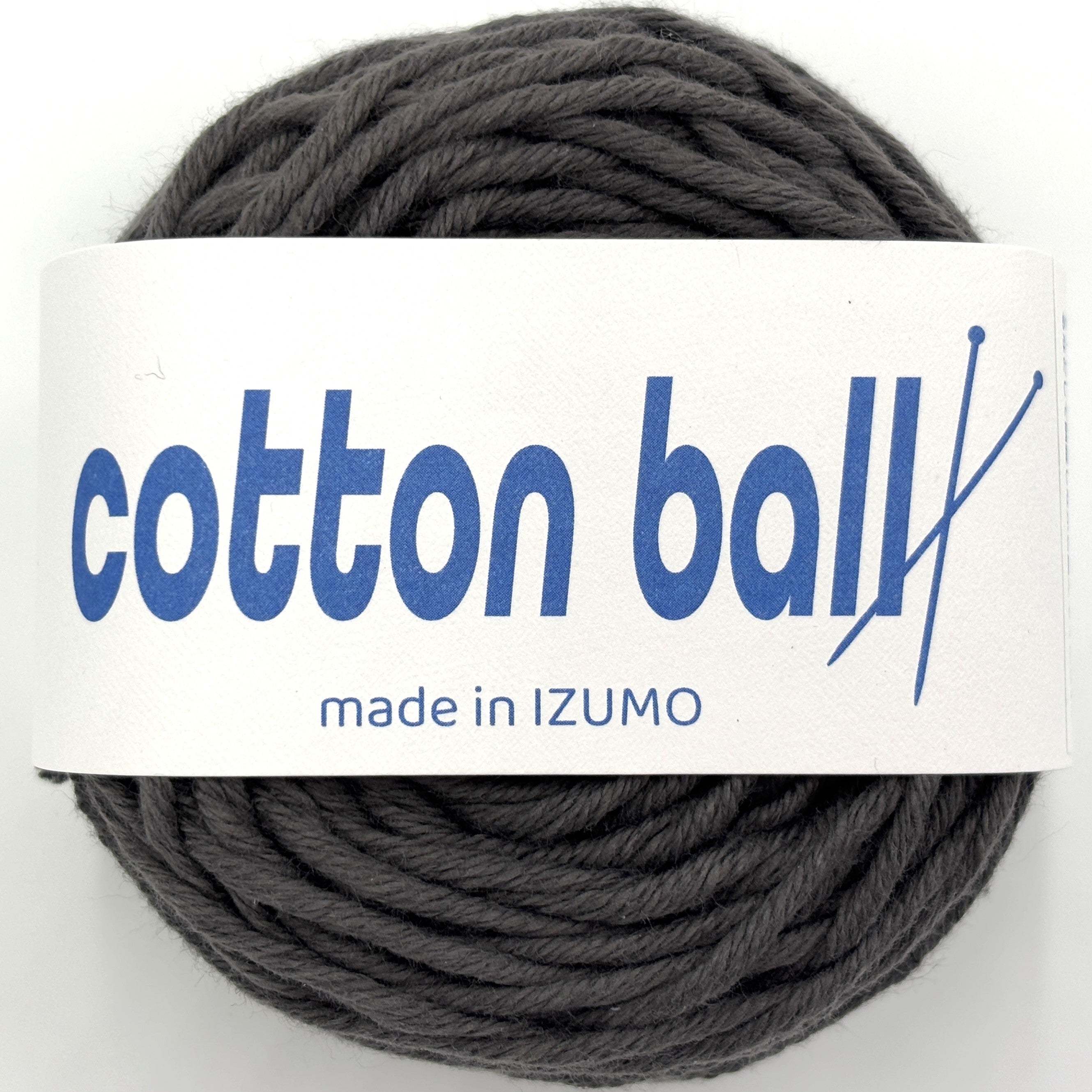 コットンボール 並太 10個セット