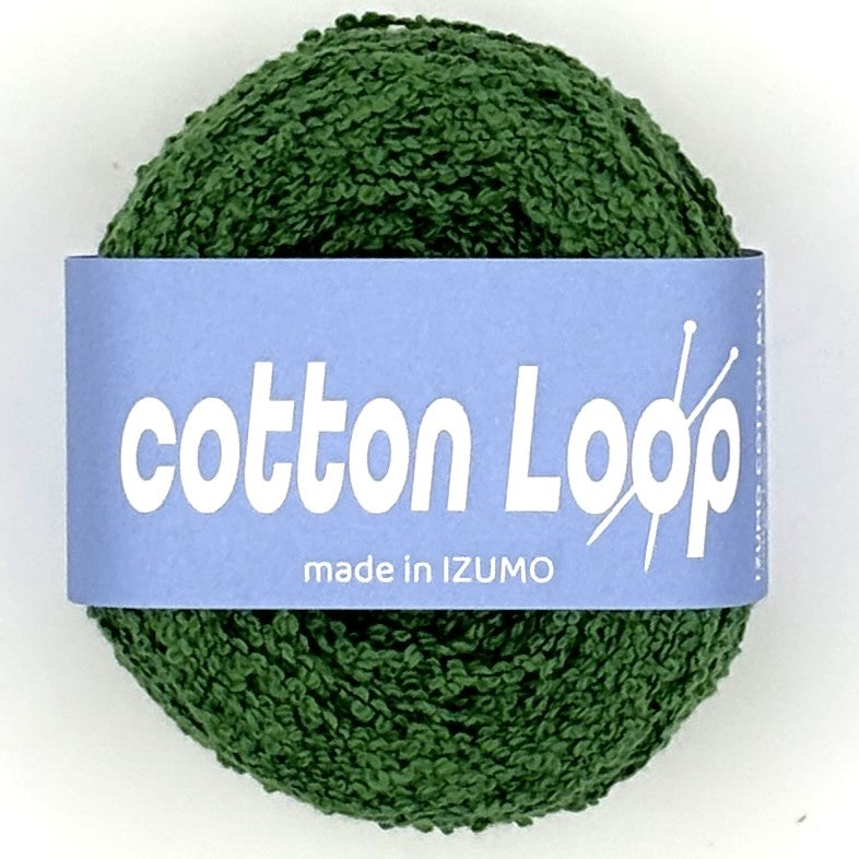 コットンループ 10個セット