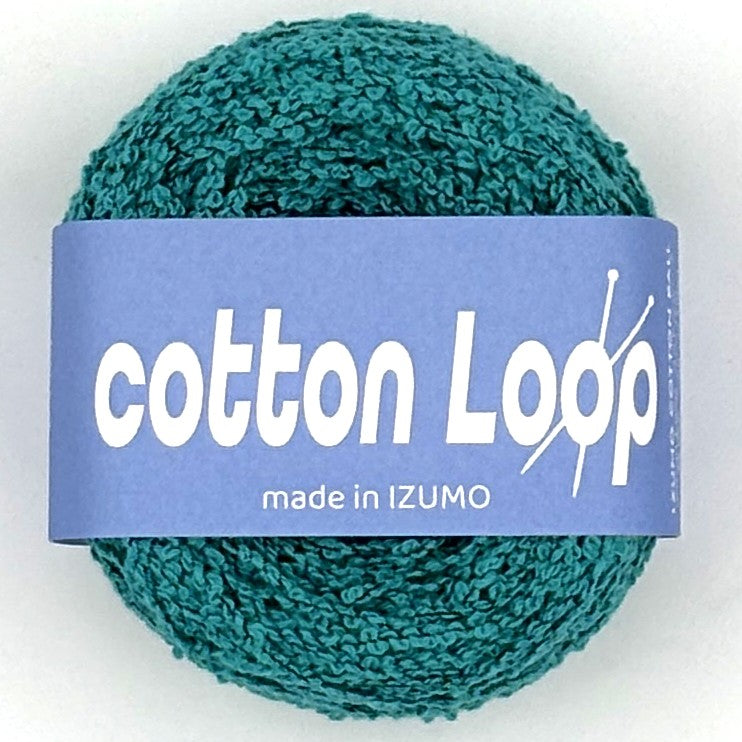 コットンループ 10個セット