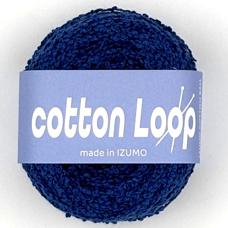 コットンループ 10個セット