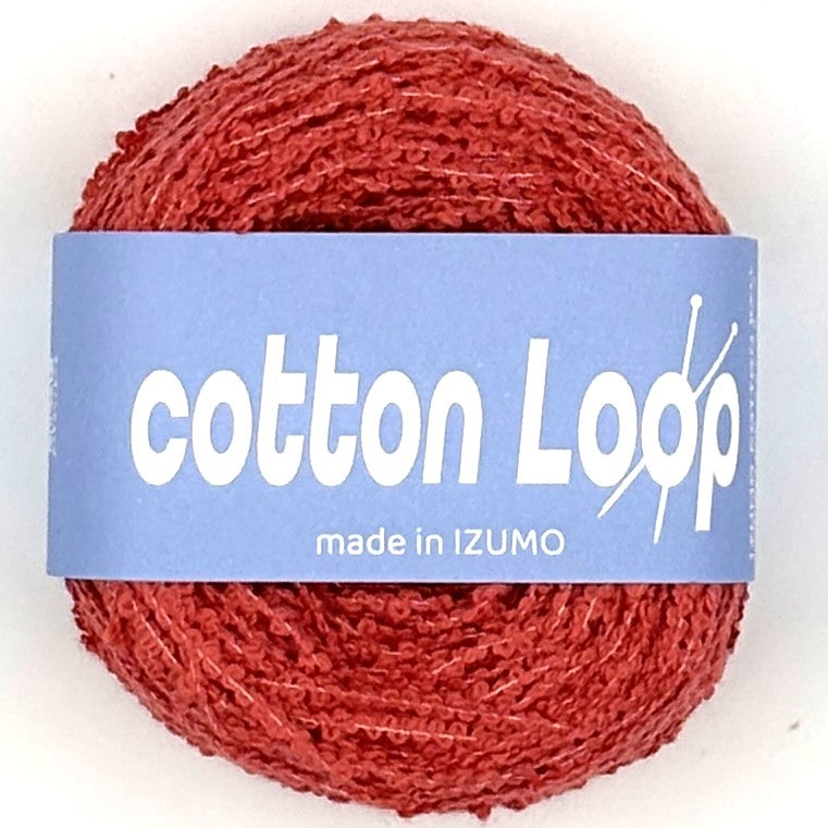 コットンループ 10個セット