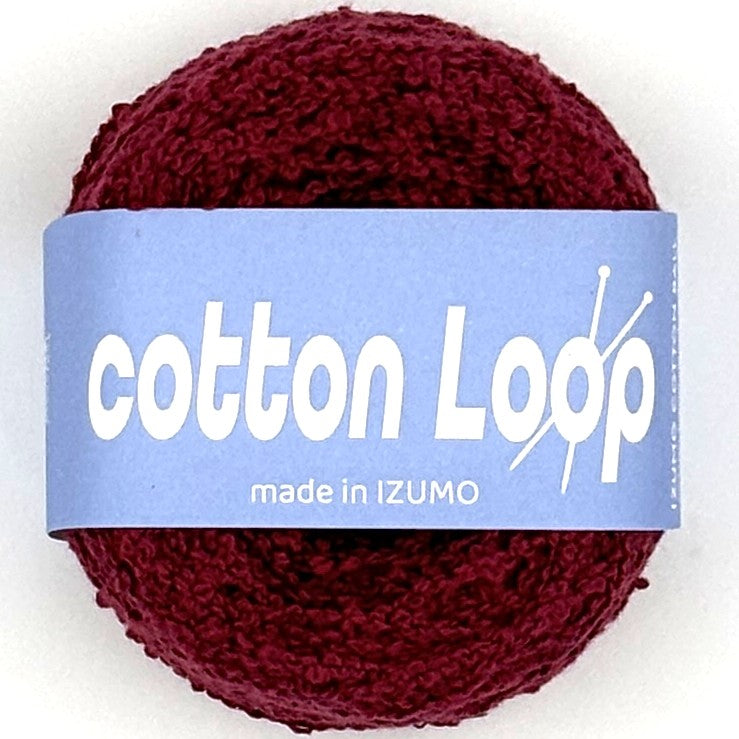 コットンループ 10個セット