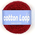 コットンループ 10個セット