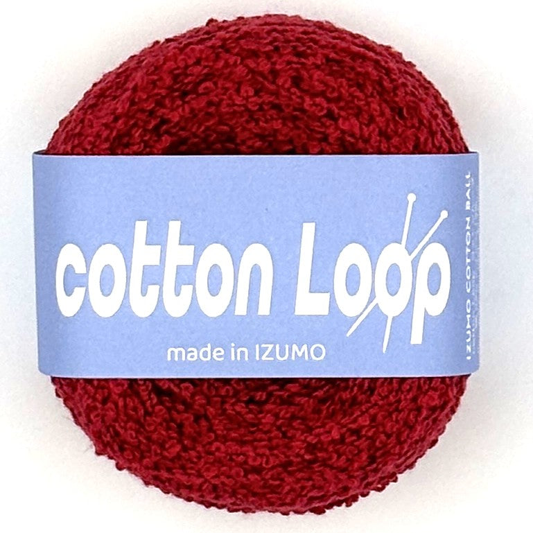 コットンループ 10個セット