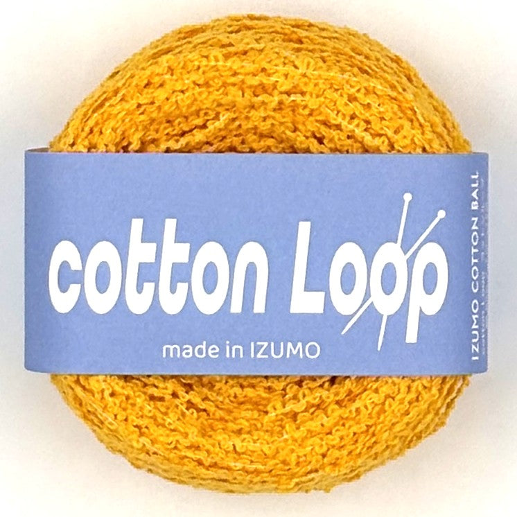 コットンループ 10個セット
