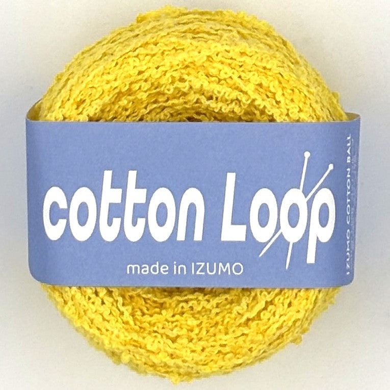 コットンループ 10個セット