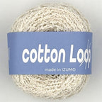 コットンループ 10個セット
