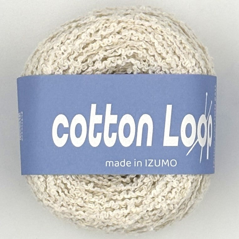 コットンループ 10個セット