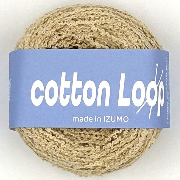 コットンループ 10個セット