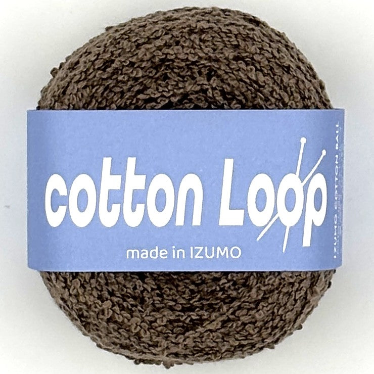 コットンループ 10個セット