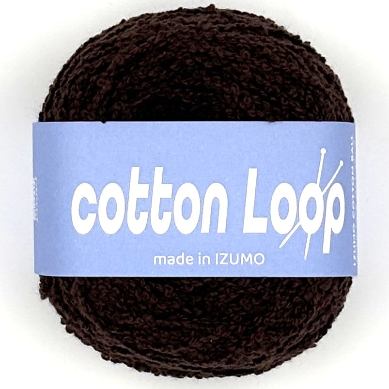 コットンループ 10個セット