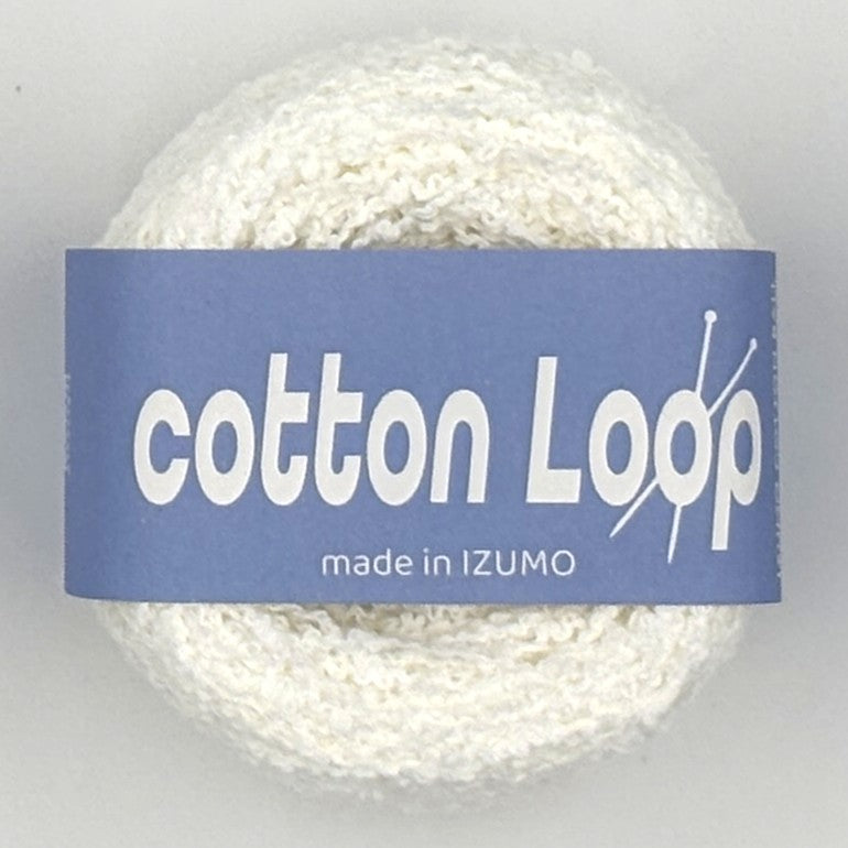 コットンループ 10個セット