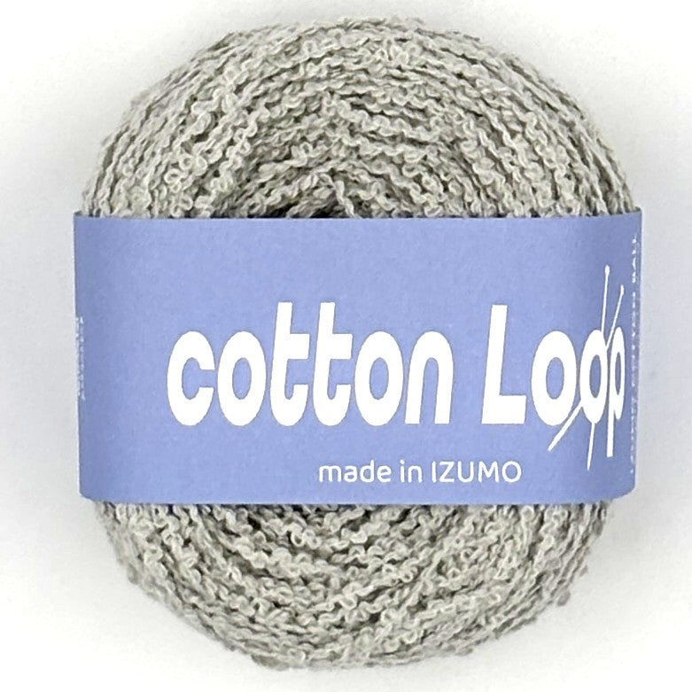 コットンループ 10個セット