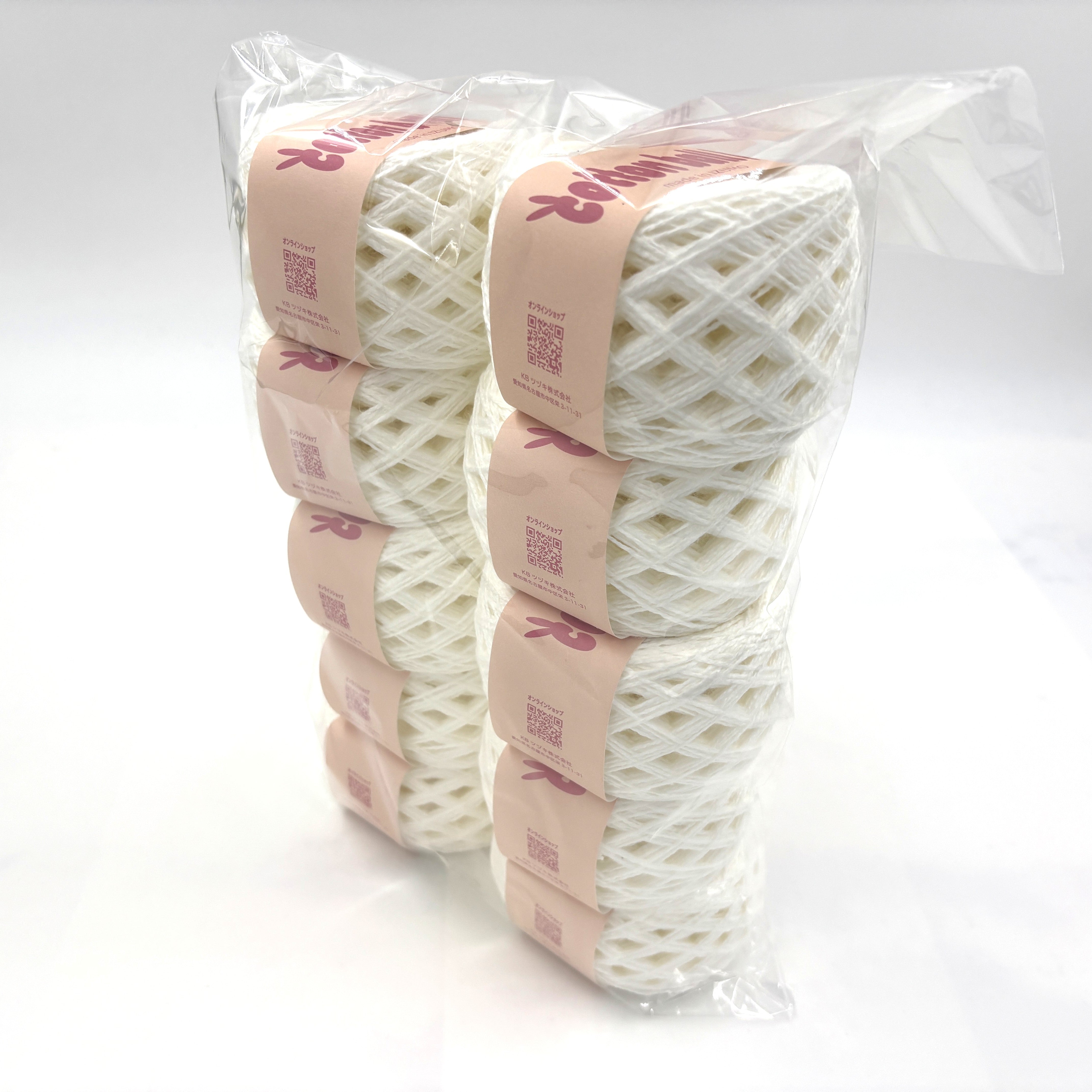 コットンボール N 合細 10個セット – IZUMO COTTON BALL WHOLESALE