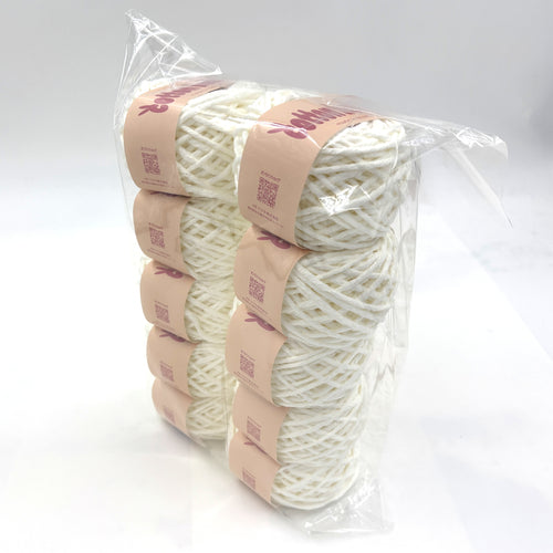 コットンボール N 並太 10個セット