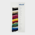 色見本 cotton ball（1冊）