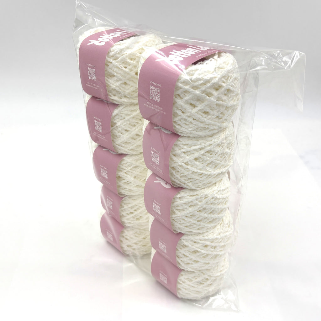 コットンループ N 10個セット