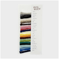 色見本 pure guard（1冊）