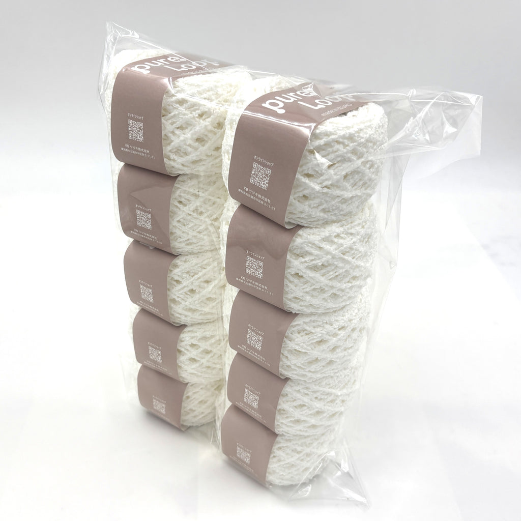 ピュアループ 10個セット